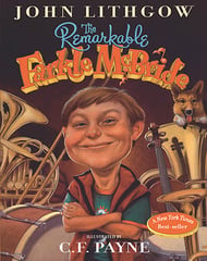 The Remarkable Farkle McBride Storybook